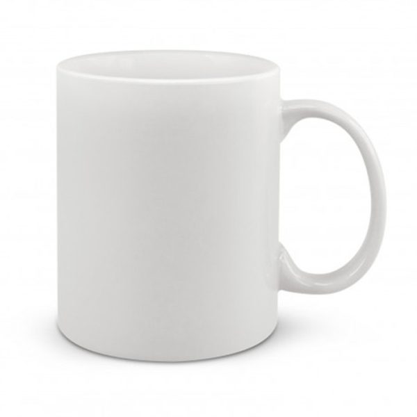 Taza de color con interior blanco - Imagen 7