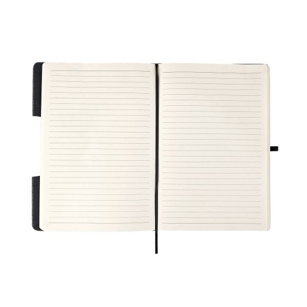 Libreta Curpiel y Bambú - Imagen 3