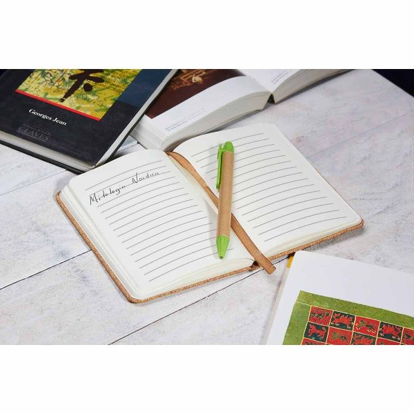 Libreta Dunya - Imagen 2