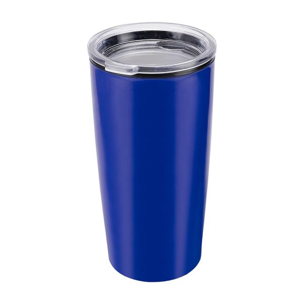 Thermos con tapa transparente - Imagen 2