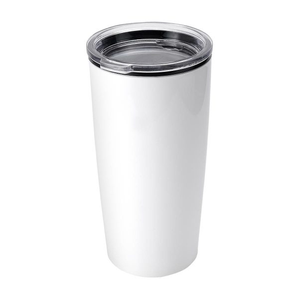 Thermos con tapa transparente - Imagen 3