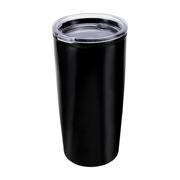 Thermos con tapa transparente - Imagen 4