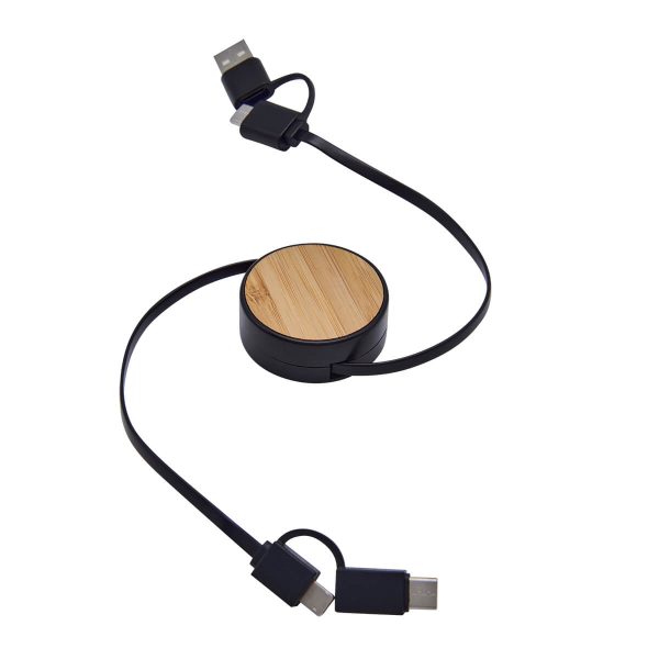 Cable Bolta